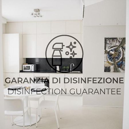 Italianway-Turati Apartment Milano Ngoại thất bức ảnh