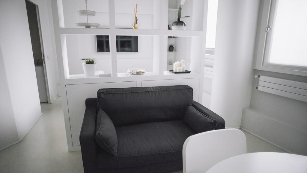 Italianway-Turati Apartment Milano Ngoại thất bức ảnh